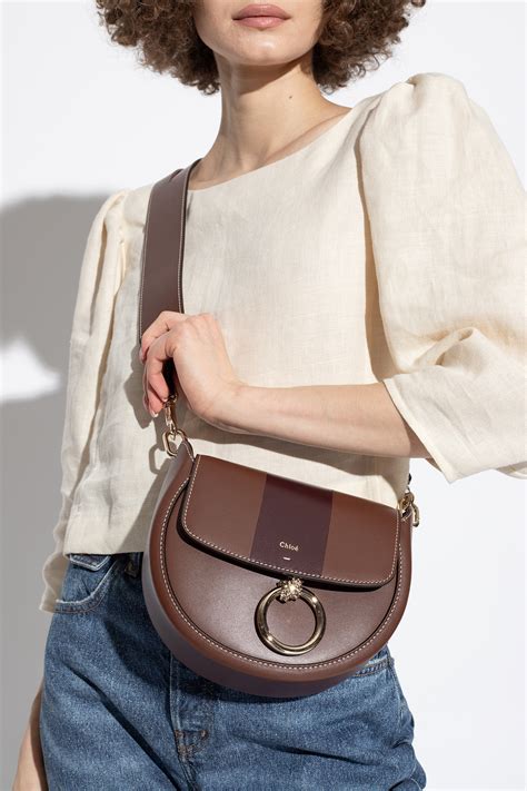 chloe bag shoulder|chloe shoulder bag women.